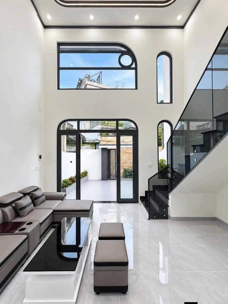 Bán nhà trung tâm Biên Hòa 90m² 3 phòng ngủ 3,7 tỷ - Ảnh thu nhỏ 5