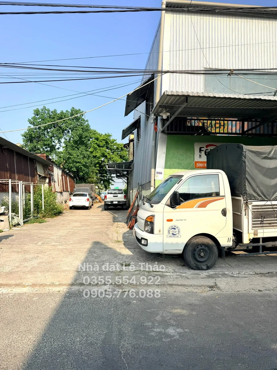Bán lô góc đường 5m5 Hoà Xuân 152.6m2 giá 7 tỷ 5 - Ảnh thu nhỏ 3