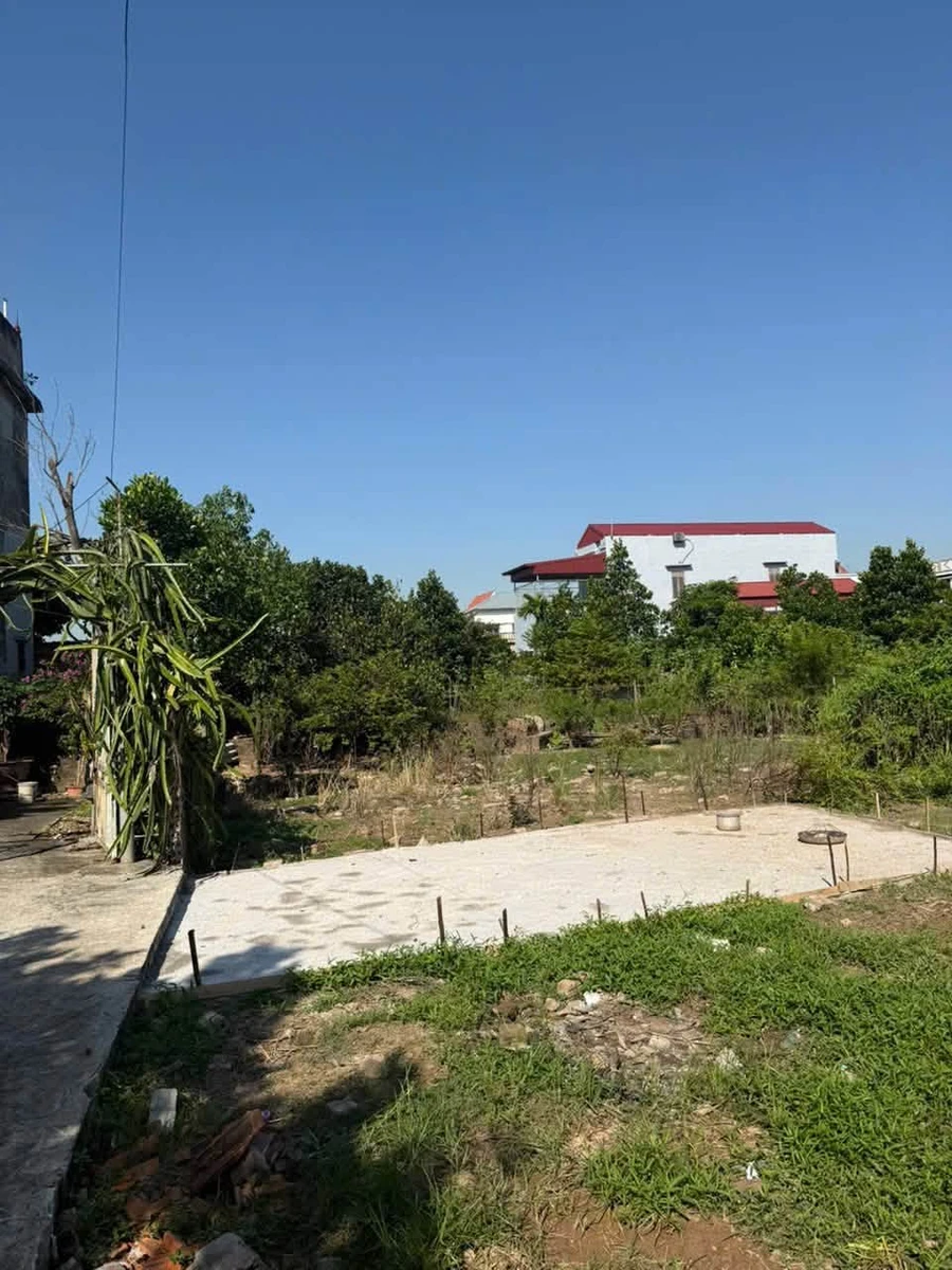 Bán đất ở 85,7m² mặt tiền 6,5m Nam Sách 550 triệu - Ảnh thu nhỏ 2