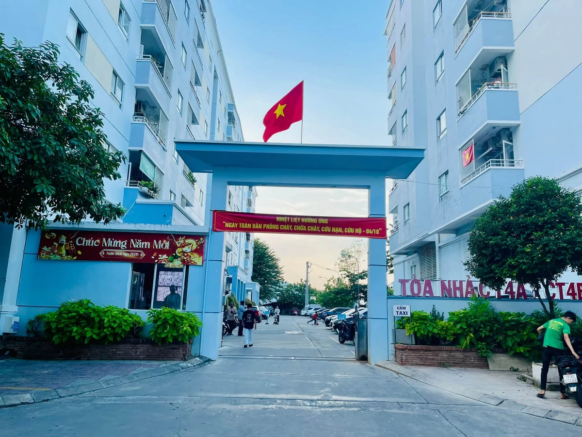 Bán căn hộ 2 phòng ngủ 65m² Nha Trang 2.2 tỷ - Ảnh thu nhỏ 2