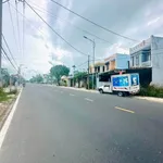Bán lô đất mặt tiền 245m2 An Thắng, Đà Nẵng - Ảnh thu nhỏ 4
