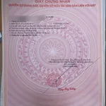 Bán đất 2 mặt tiền Phú Hoà Thủ Dầu Một 671m2 19,9 tỷ - Ảnh thu nhỏ 2