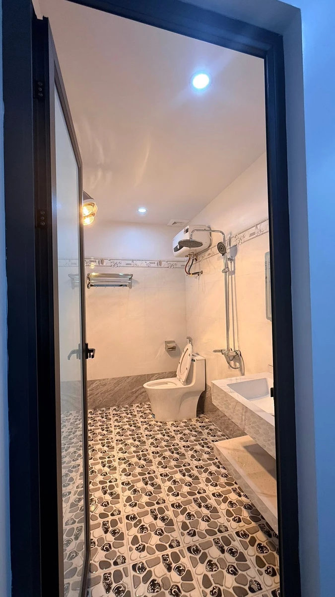 Bán nhà 3 tầng 50m² Đặng Cương hơn 2 tỷ - Ảnh thu nhỏ 5