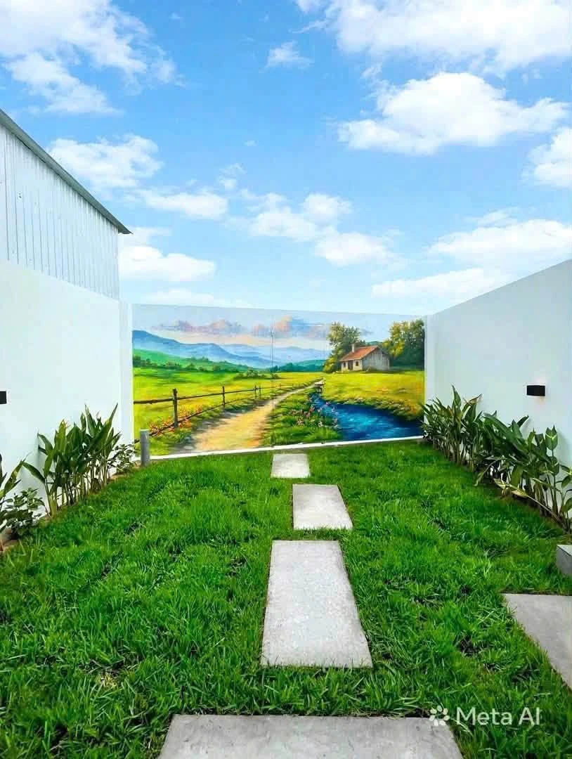 Bán nhà sân vườn 3 phòng ngủ mặt tiền Trần Thái Tông Rạch Giá - Ảnh thu nhỏ 3