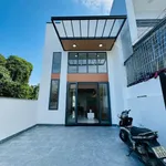 Bán nhà 5x18m có sân ô tô, 3 phòng ngủ, hẻm đường Đỗ Quang Thắng, Quảng Ngãi - Ảnh thu nhỏ 1