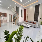 Bán nhà 1 trệt 1 lầu 145m² Tân Hiệp Đồng Nai 3.29 tỷ - Ảnh thu nhỏ 4