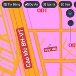 Bán đất thổ cư sổ riêng 7,5x21m đường nhựa gần cao tốc, Phường Tam Long, Bà Rịa - Ảnh thu nhỏ 5