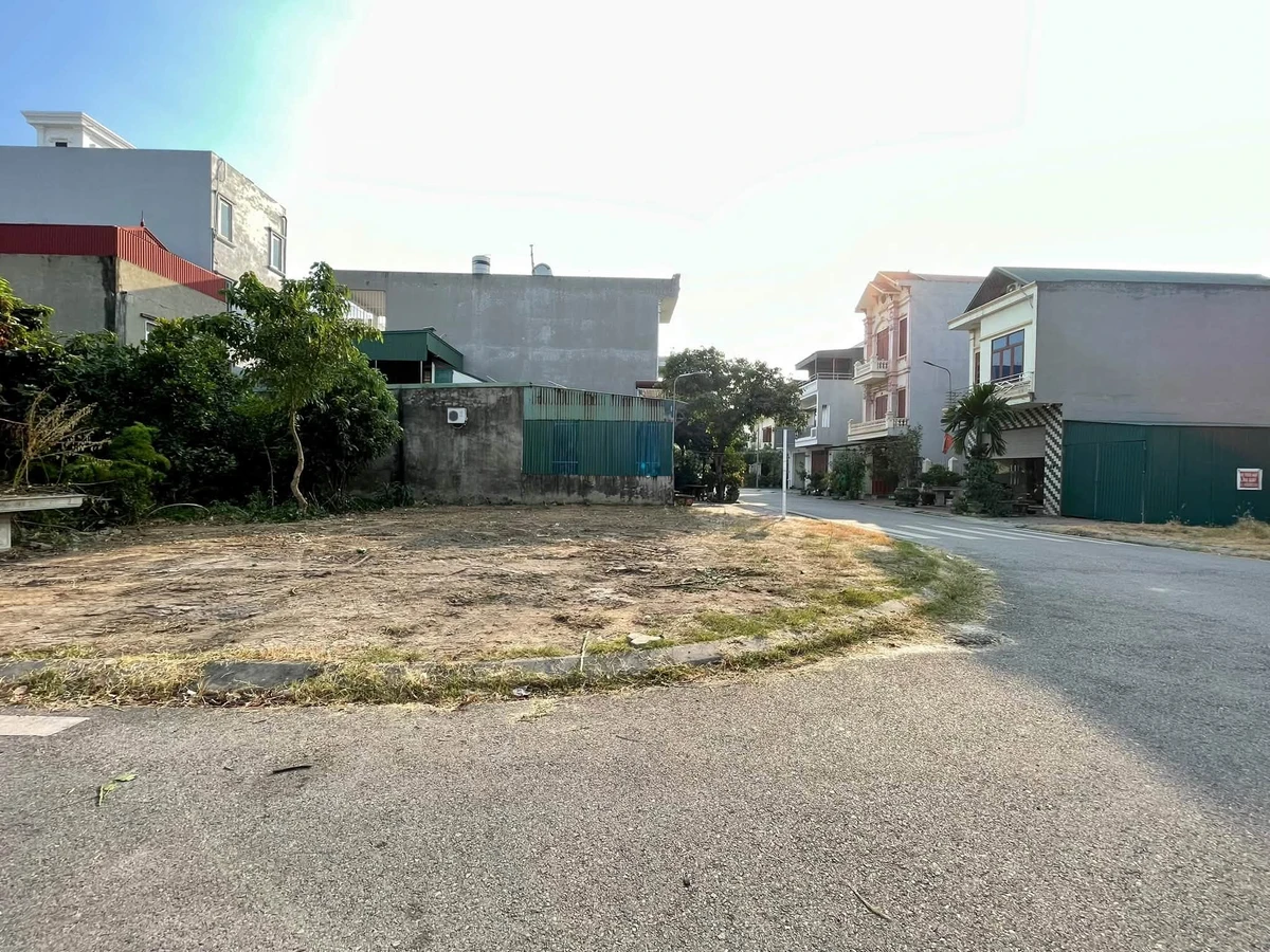 Bán lô đất góc 88m² KDT Thái Hà Kinh Môn 2 tỷ - Ảnh thu nhỏ 5