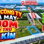 Bán đất 300m2 mặt tiền 10m Becamex Chơn Thành - Ảnh thu nhỏ 1