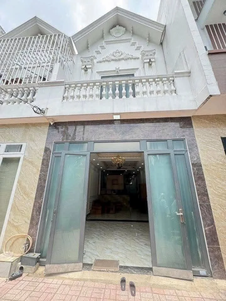 Bán nhà sổ hồng Biên Hòa 67m² 2 phòng ngủ 2 tỷ 790 triệu - Ảnh thu nhỏ 4
