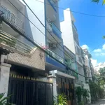 Bán nhà phố Tân Phú 75m² 5 phòng ngủ nhỉnh 8 tỷ - Ảnh thu nhỏ 2