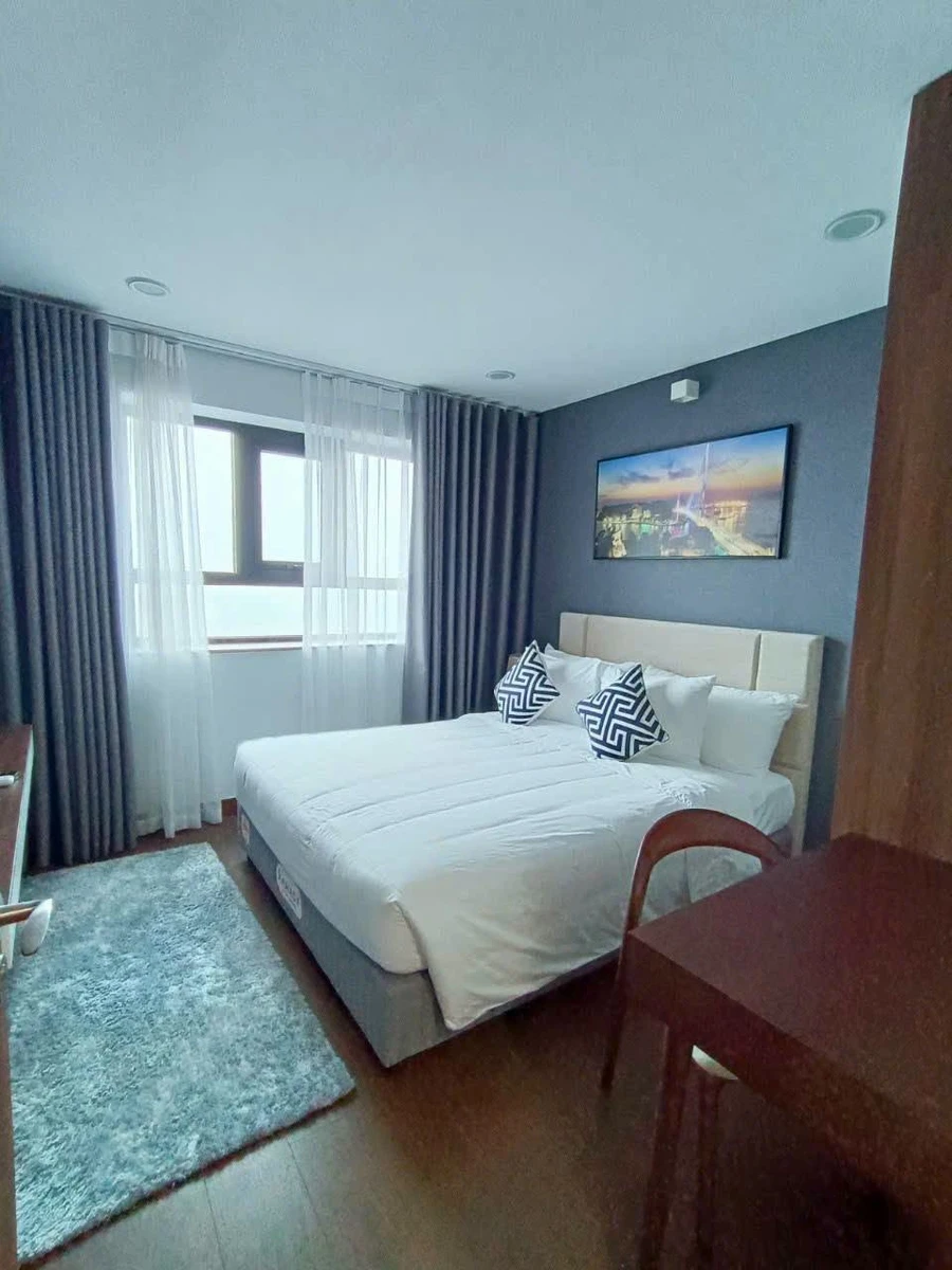 Bán căn hộ 2PN Ramada 75m2, giá 2 tỷ - Ảnh thu nhỏ 5