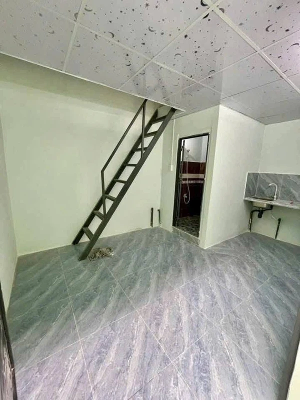 Bán 8 phòng trọ 104m² Tân An Cần Thơ 3 tỷ 500