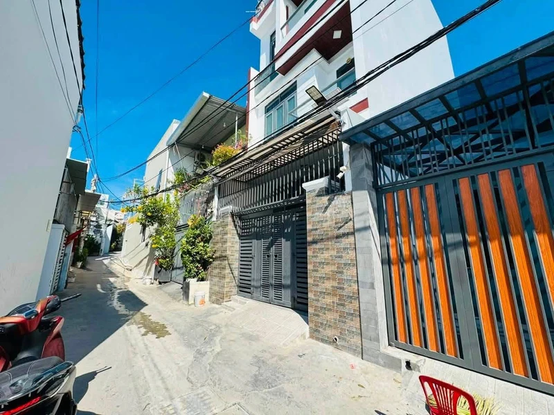 Bán lô đất 75m² Nha Trang, Khánh Hoà, 3 tỷ