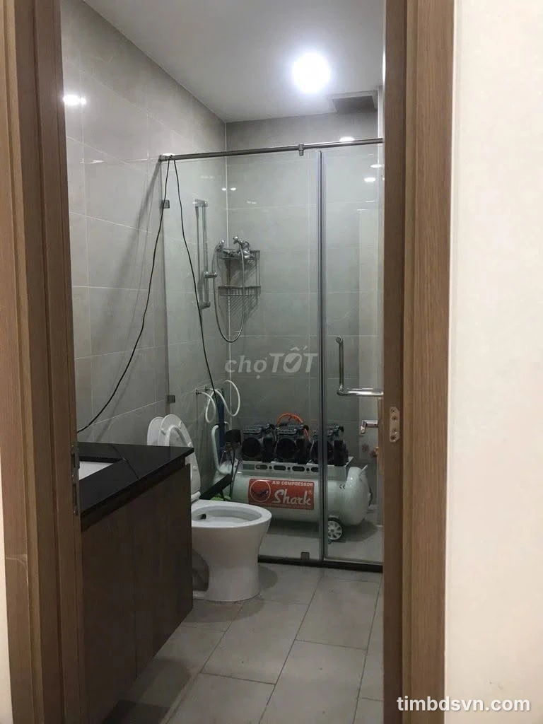 Cho thuê nhà phố 5 tầng mặt tiền 87.5m² Bình Thọ 40 triệu/tháng - Ảnh thu nhỏ 5