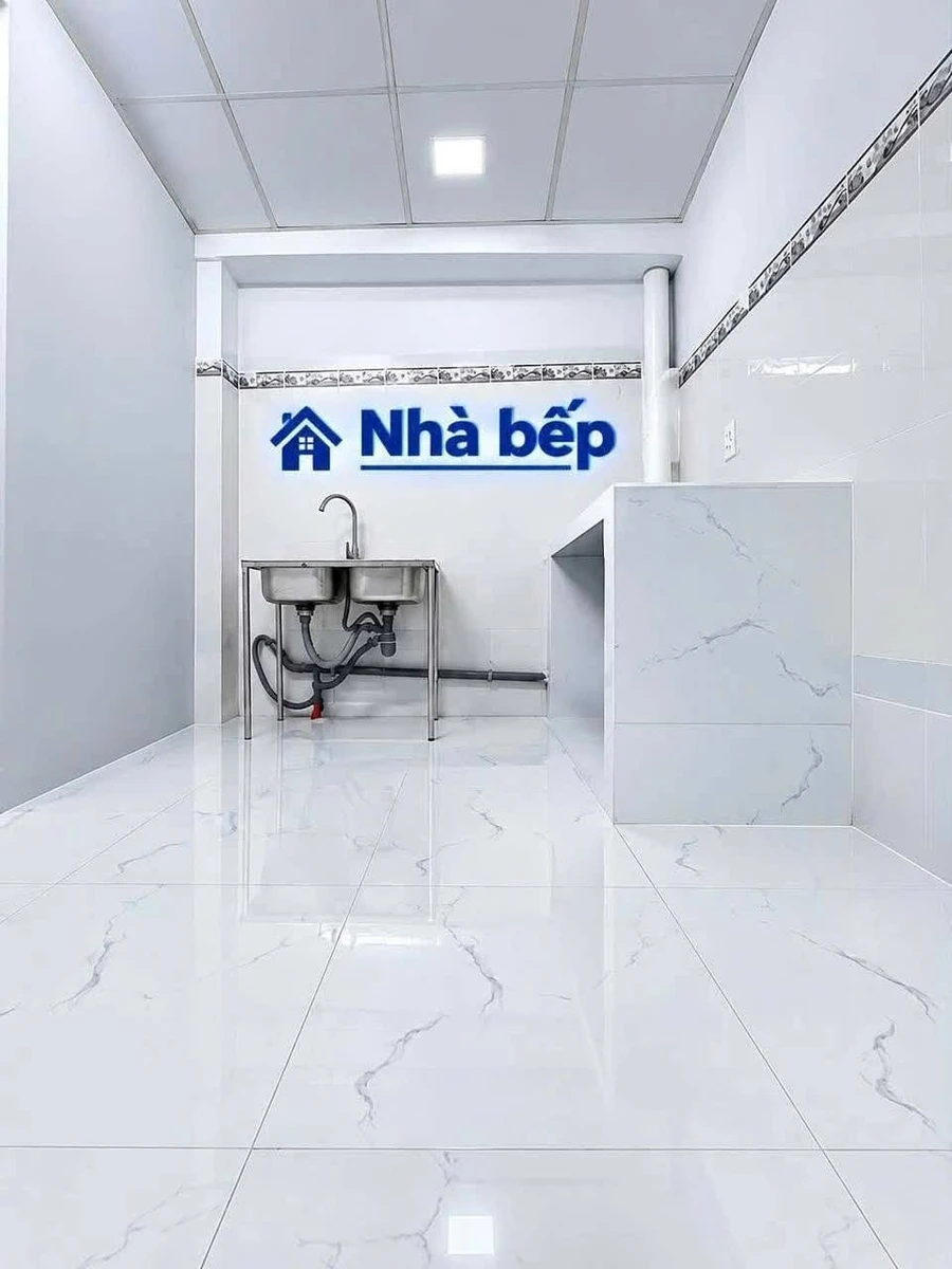 Bán nhà 45m2 2 phòng ngủ giá 1,95 tỷ gần trường Ngô Quyền, Phường Thống Nhất - Ảnh thu nhỏ 5