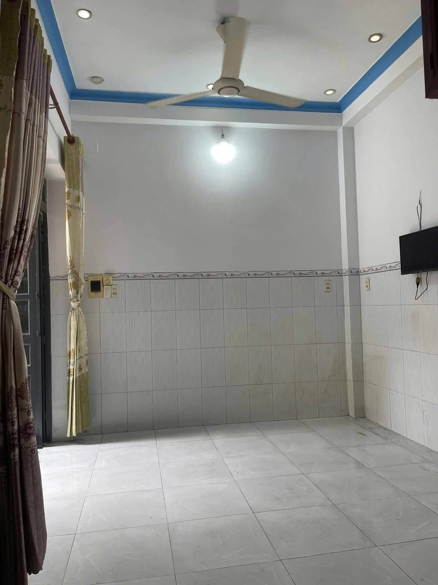 Bán nhà phố 2PN sổ riêng TP. Dĩ An 25.6m² giá 1.699 tỷ - Ảnh thu nhỏ 4