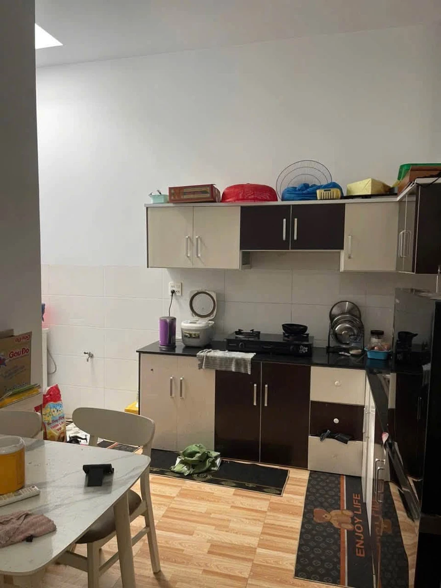 Bán nhà hẻm ôtô 100m² Phạm Thị Ngư, Phan Thiết - Ảnh thu nhỏ 3
