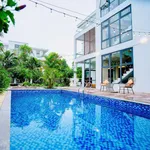 Cắt lỗ sâu! Villa VIP FLC Sầm Sơn 500m2 3 tầng 7PN bể bơi riêng sổ đỏ lâu dài - Ảnh thu nhỏ 18