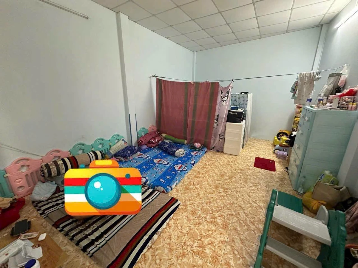 Bán nhà 50m² đường Nguyễn Xí, Bình Thạnh, 2,7 tỷ - Ảnh 1