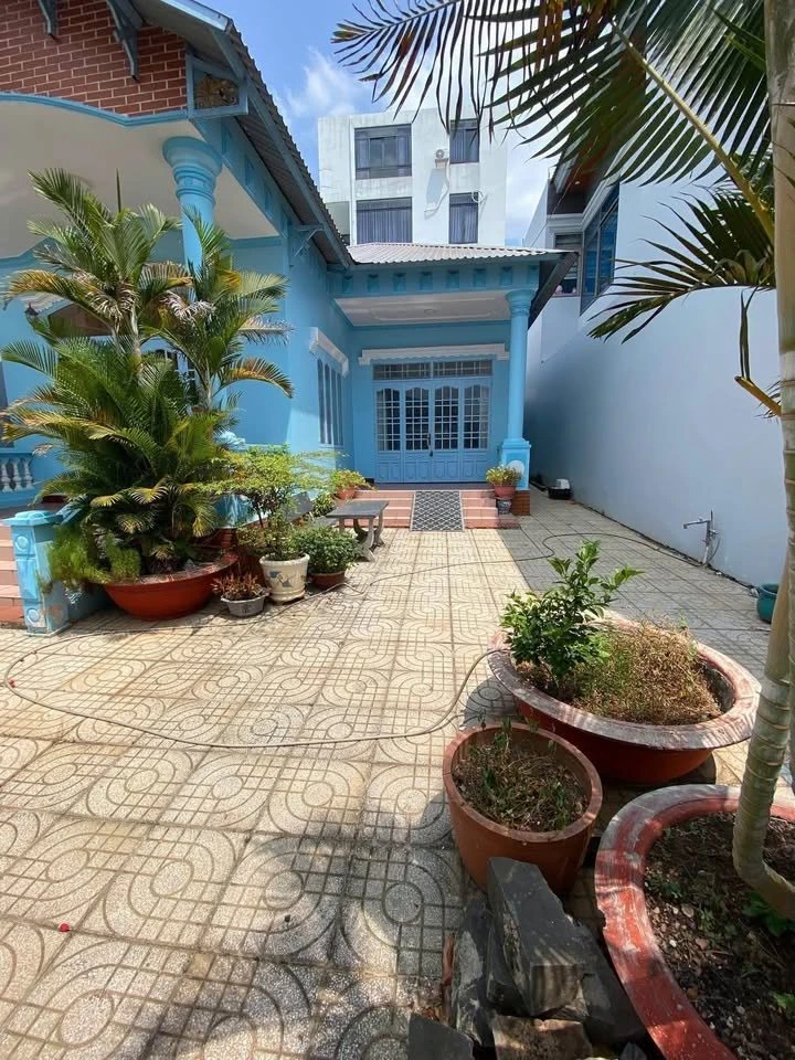 Bán nhà Tân Phú 237m2 3 phòng ngủ 3 tỷ - Ảnh thu nhỏ 4