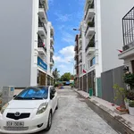 Bán nhà 5 tầng 5PN + thang máy Hiệp Bình Chánh Thủ Đức 52m2 - Ảnh thu nhỏ 2