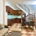 Cho thuê nhà riêng 3PN, 4WC, 45m² Kim Mã, Ba Đình - Ảnh thu nhỏ 5
