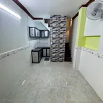 Bán nhà Bình Đông Q8, 2PN 2WC, 13.5m², 2 tỷ 230 - Ảnh thu nhỏ 1