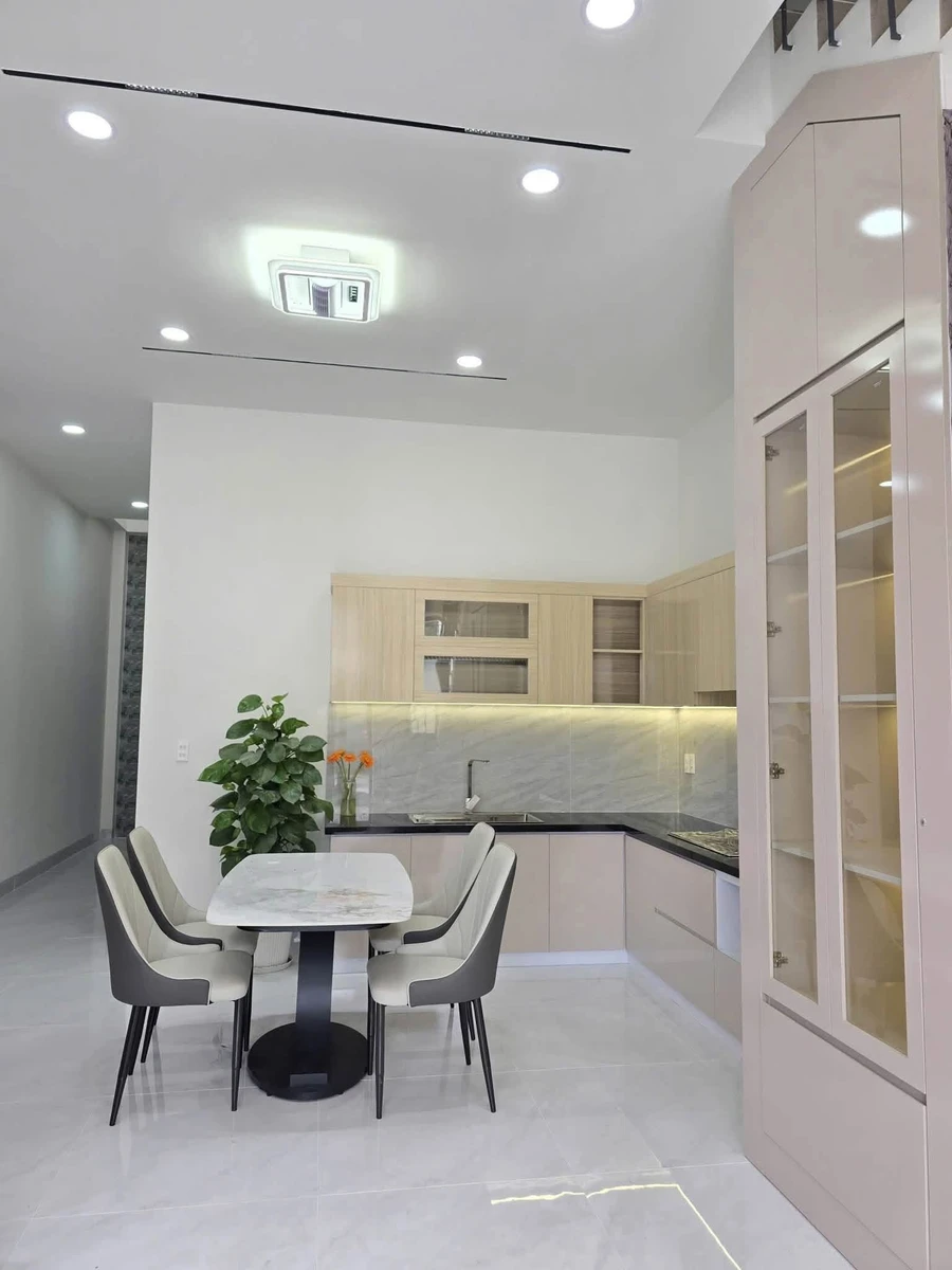 Bán nhà Định Hoà 60m2, 3 phòng ngủ 3.4 tỷ - Ảnh thu nhỏ 5
