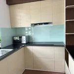 Cho thuê chung cư Time Cột Đồng Hồ 2 PN 73m² 7 triệu/tháng - Ảnh thu nhỏ 1