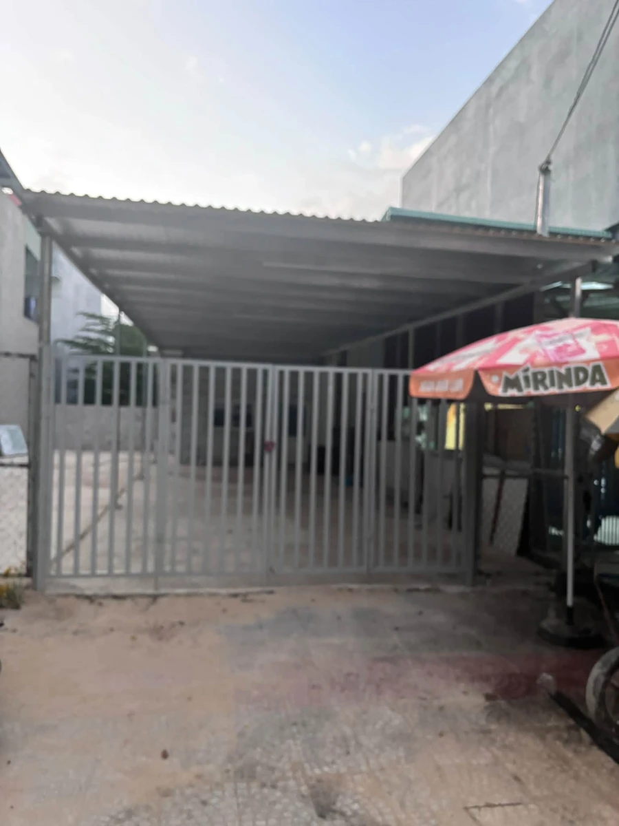 Cho thuê nhà mặt tiền Phan Huyền Điểu 220m² - 12 triệu/tháng - Ảnh thu nhỏ 5