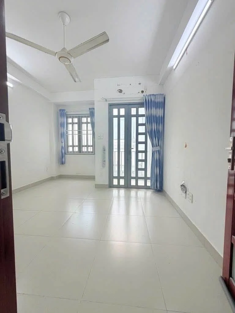 Bán nhà 4 tầng 57m2 Hoàng Hoa Thám - Phan Đăng Lưu, Tân Bình - Ảnh thu nhỏ 4