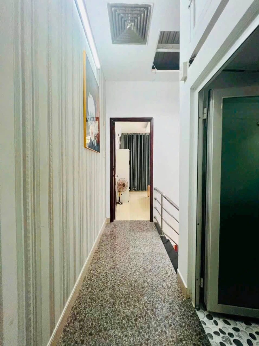 Bán nhà hẻm ô tô Quang Trung 45m2, 2PN, giá 5,8 tỷ, Gò Vấp - Ảnh thu nhỏ 5
