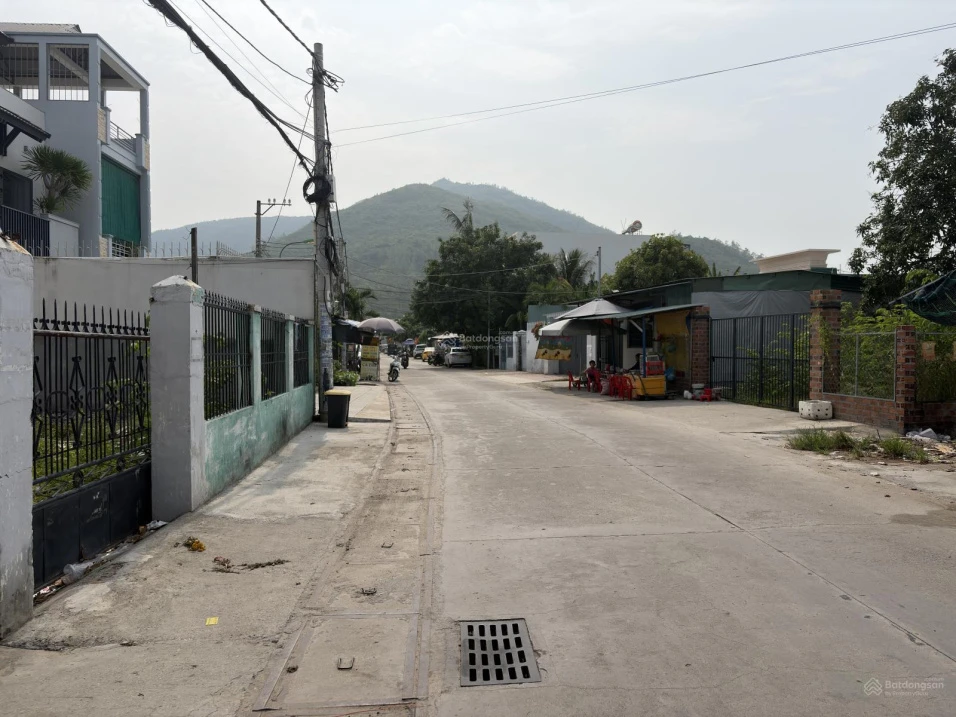 Bán nhanh lô góc MT Lư Giang 250 m2, Nam Nha Trang - Ảnh thu nhỏ 3