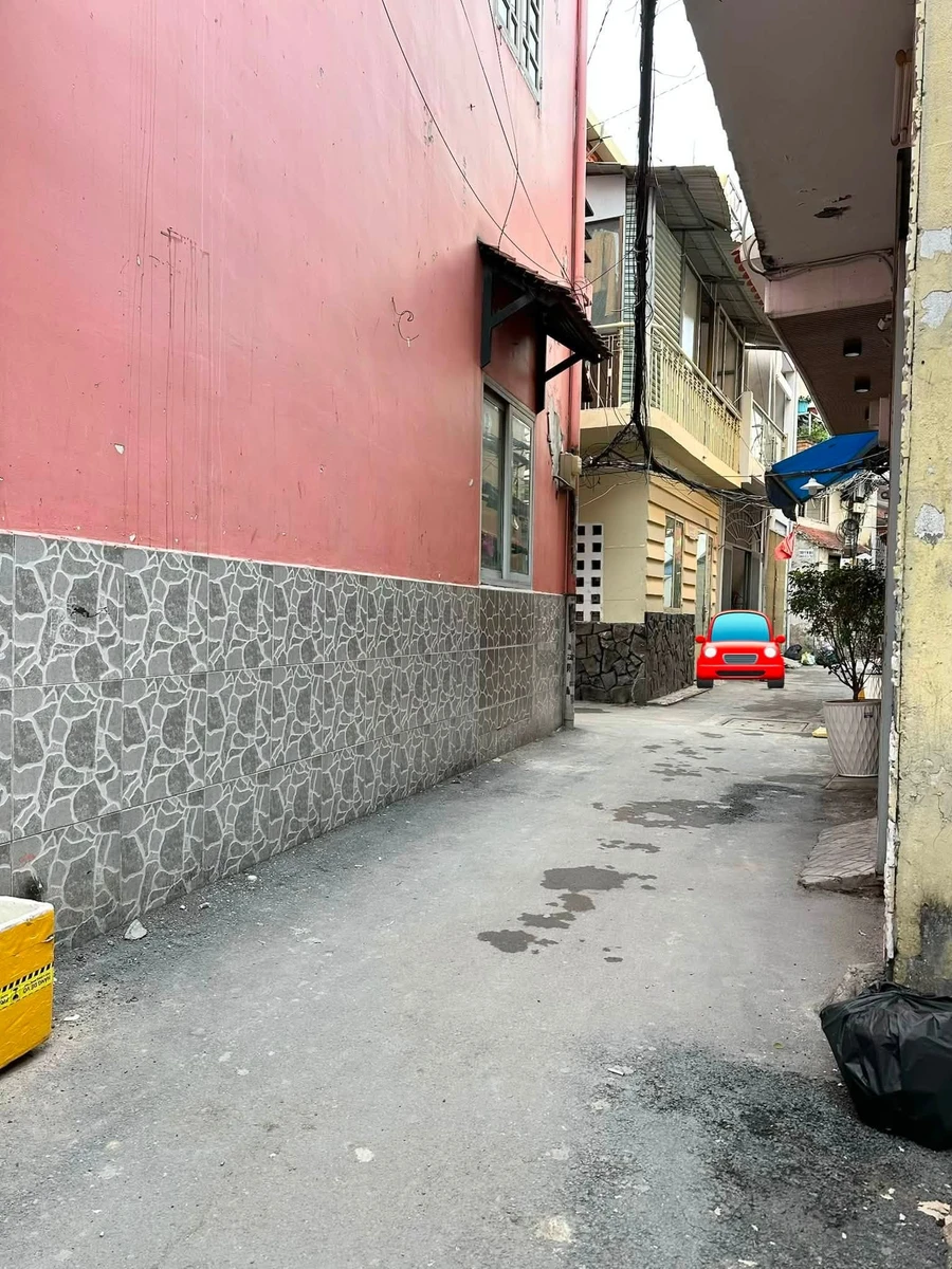 Bán nhà Quang Trung Gò Vấp 48m² 2 phòng ngủ 4.3 tỷ - Ảnh thu nhỏ 2