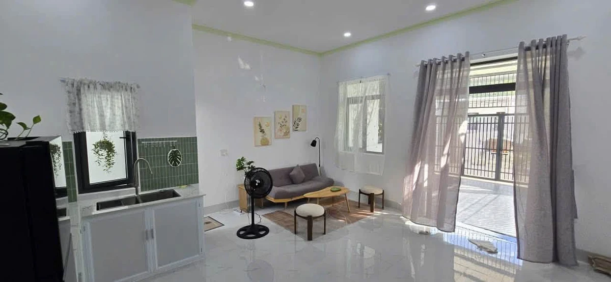Nhà mới xây 103m2 Phước Đồng, Nha Trang 1,2 tỷ - Ảnh thu nhỏ 4