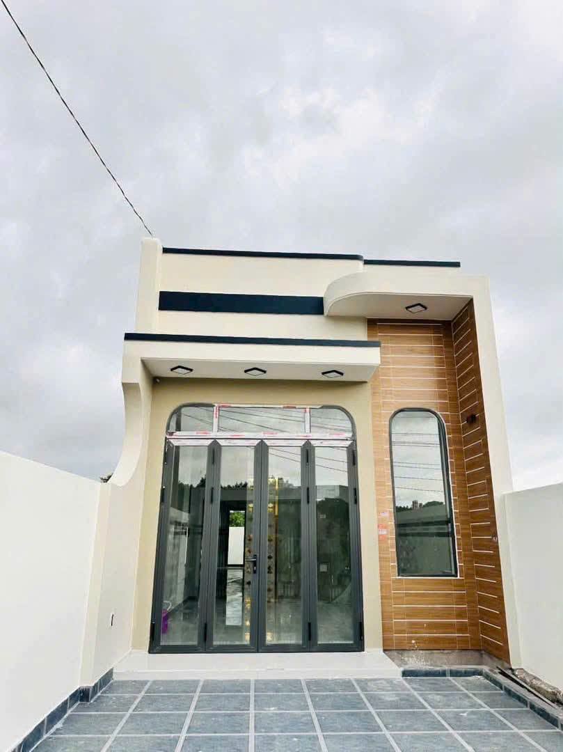 Bán nhà 80m² Tam Phước Long Điền 1 tỷ 590 triệu - Ảnh thu nhỏ 3