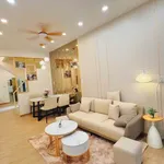 Bán nhà hẻm 3m sát mặt tiền Nguyễn Duy Dương, Quận 10, 3x11m, 2PN 2WC, giá 6,2 tỷ - Ảnh thu nhỏ 1