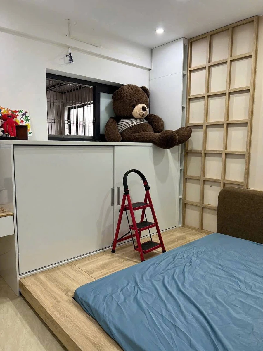 Bán căn hộ 2PN CT1B Handico Quang Trung 53m², 1 tỷ - Ảnh thu nhỏ 5