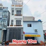 Bán nhà mặt tiền 2 căn Lê Văn Khương Quận 12, 84.8m², 7,6 tỷ - Ảnh thu nhỏ 2