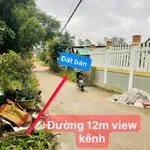Bán đất mặt tiền đường Phùng Lưu, Thuỷ Dương, Huế 100m², giá 2,3 tỷ - Ảnh thu nhỏ 4