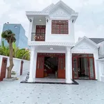 Bán biệt thự mặt tiền Vương Hồng Sến 195m² Rạch Giá 3.49 tỷ - Ảnh thu nhỏ 2