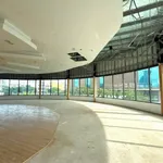 Cho thuê mặt bằng 200m2 tầng 3 Ngô Quyền - Ảnh thu nhỏ 1