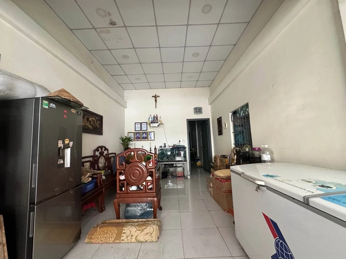 Bán nhà mặt tiền 100m² Đường 265, Phường Hiệp Phú, Thủ Đức - Ảnh thu nhỏ 2