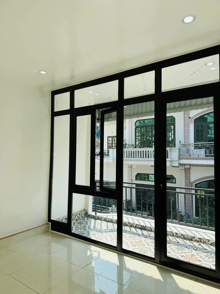 Bán nhà 3 tầng 45,7 m² Điện Biên Phủ Hải Phòng - Ảnh thu nhỏ 5
