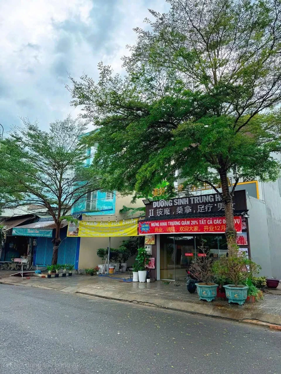 Bán đất Tân Đô 100m² mặt tiền 16m, 2,115 tỷ - Ảnh thu nhỏ 3