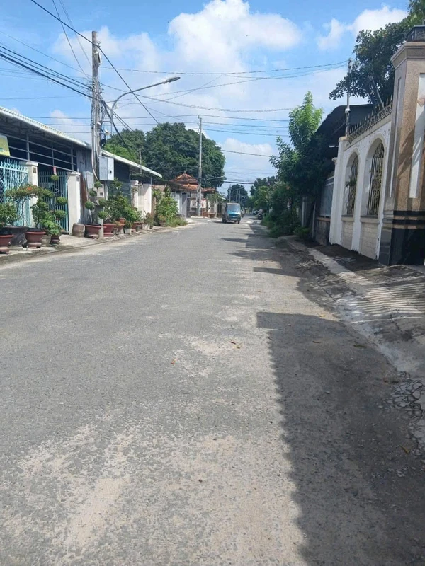 Bán nhà kho 75m² Tây Ninh, gần đường Huỳnh Tấn Phát