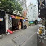 Bán nhà 3 tầng 44,2m² mặt tiền Hoàng Hoa Thám hơn 7 tỷ - Ảnh thu nhỏ 1