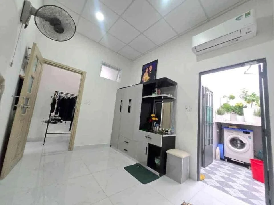 Bán nhà 1 trệt 1 gác 77m² (4,7x17m) Hiệp Bình, Thủ Đức, giá 5 tỷ nhỉnh - Ảnh thu nhỏ 4