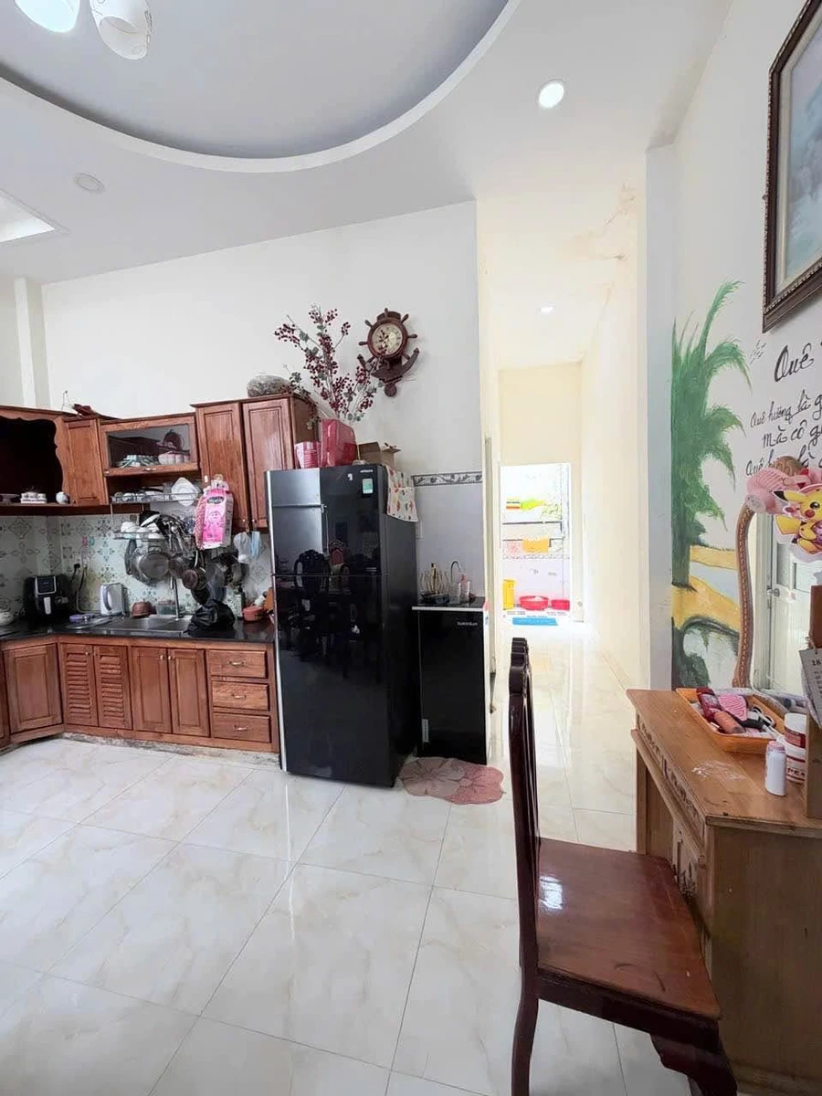 Bán nhà lầu Văn Thánh 150m² 2PN 2,299 tỷ - Ảnh thu nhỏ 5